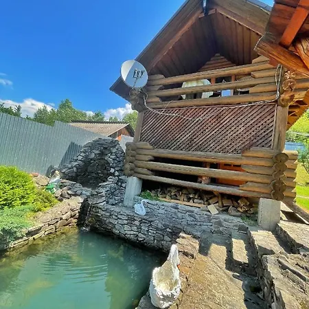 Marniuta's House Villa
