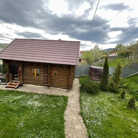 Marniuta's House *